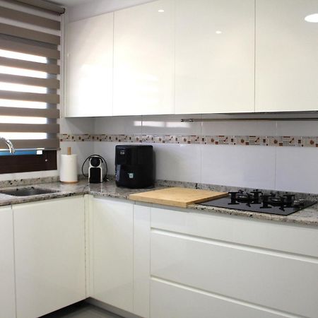 Villa Luny Playa Gandia Playa de Gandia エクステリア 写真