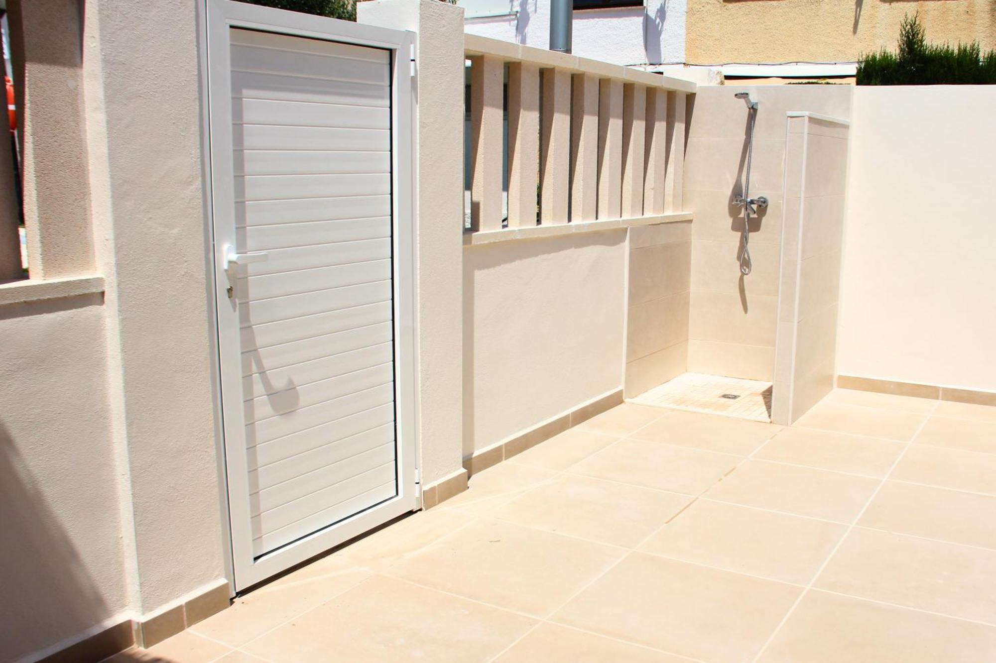 Villa Luny Playa Gandia Playa de Gandia エクステリア 写真