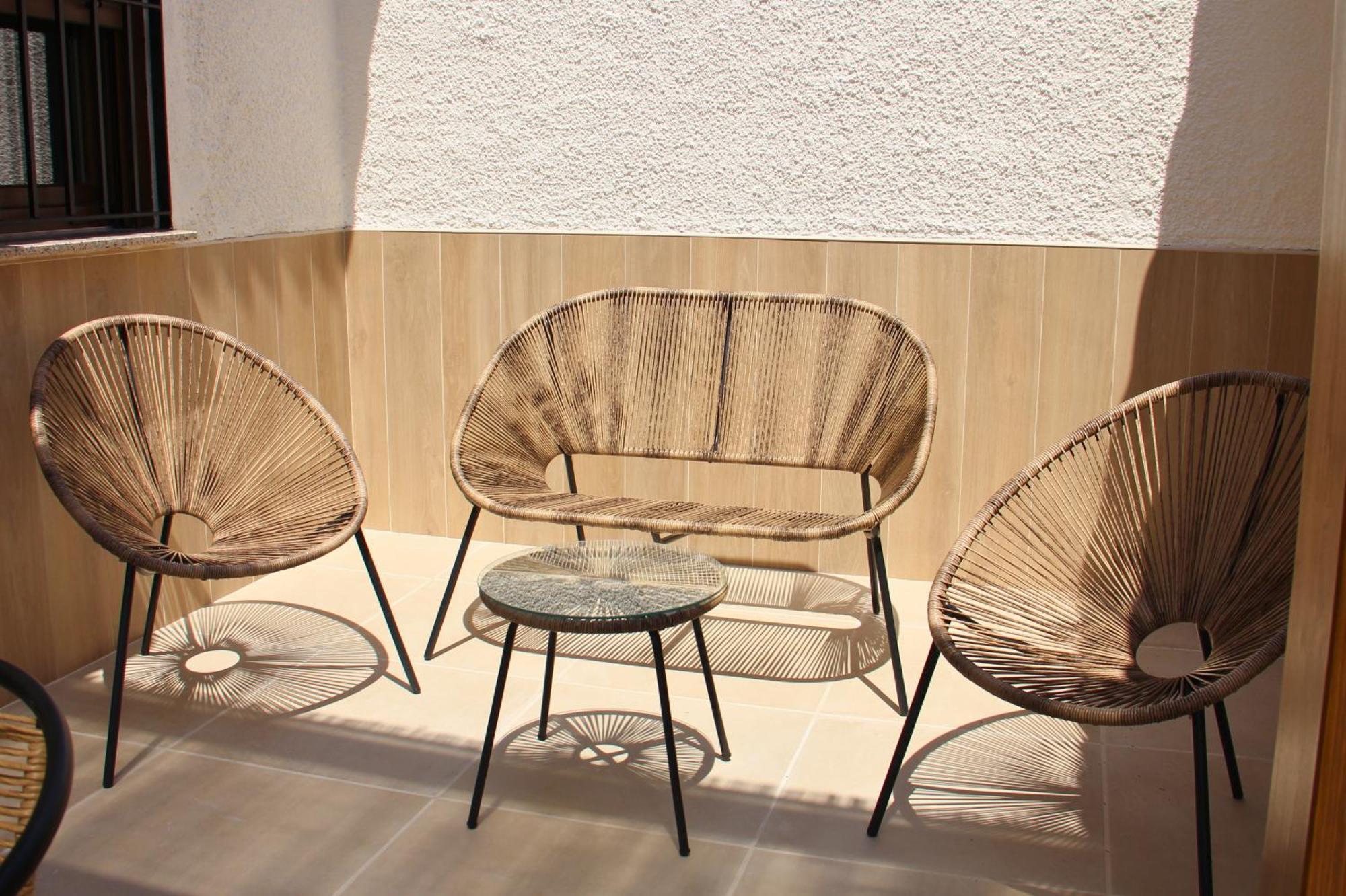 Villa Luny Playa Gandia Playa de Gandia エクステリア 写真