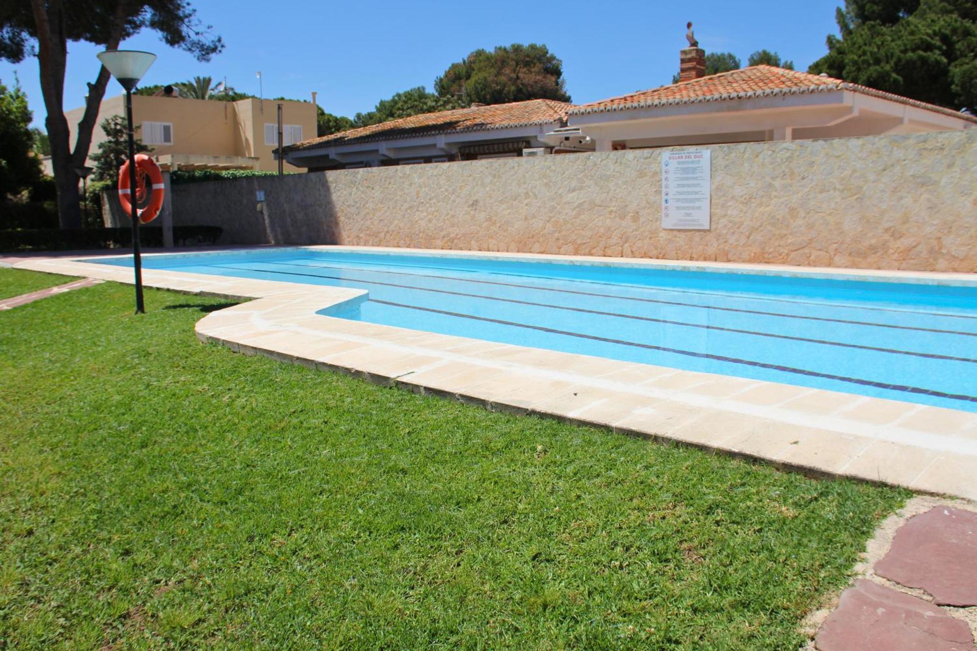 Villa Luny Playa Gandia Playa de Gandia エクステリア 写真