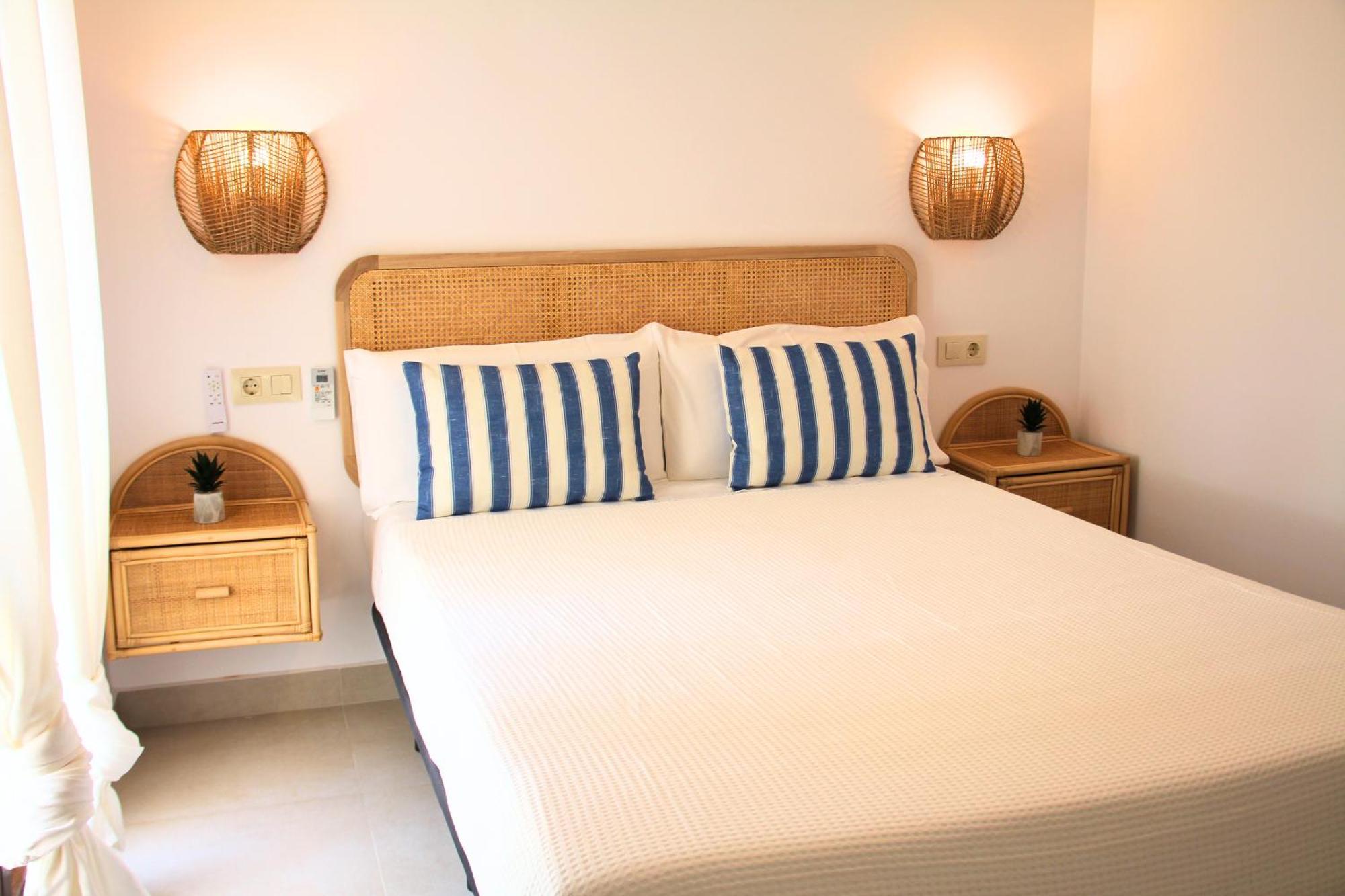 Villa Luny Playa Gandia Playa de Gandia エクステリア 写真