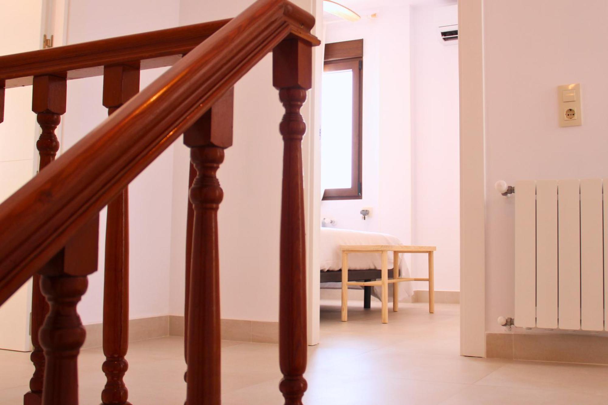 Villa Luny Playa Gandia Playa de Gandia エクステリア 写真