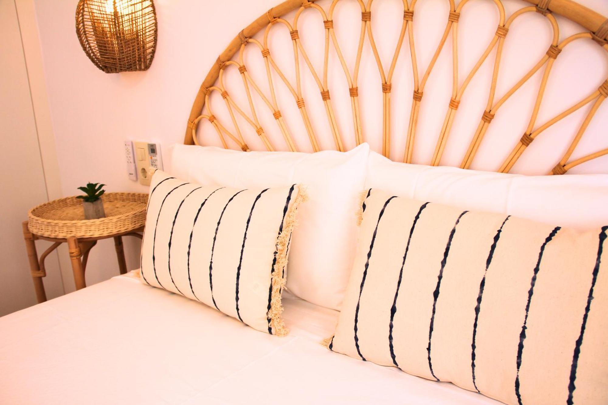 Villa Luny Playa Gandia Playa de Gandia エクステリア 写真