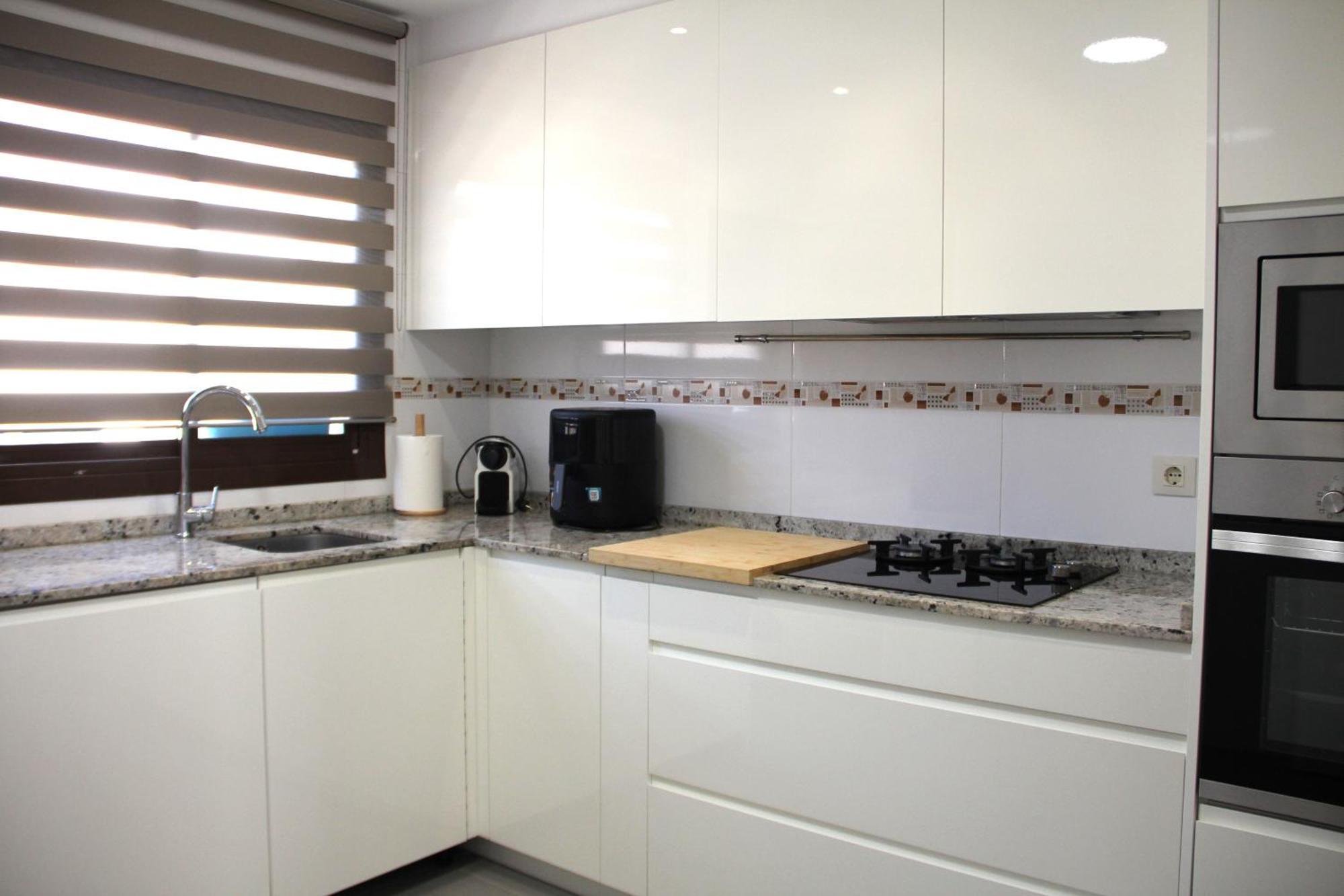 Villa Luny Playa Gandia Playa de Gandia エクステリア 写真
